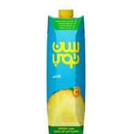 عصير سن توب اناناس 1 لتر * 12 قطعة