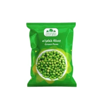 بازيلا مجمدة حدائق الامارات 350 غم 1*20