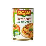 صلصة بيتزا -سيكام 400 غم 1*24