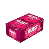 علكة كلاست 12 ستيكس توت ( 10  حبة ) | 8 علبة