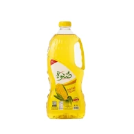 زيت شمس صفوة 1.5 لتر 1*6