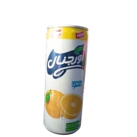 شراب اورجنال 240 مل 1*24