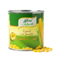 ذرة حدائق الامارات 310غم 1*24