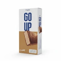 ويفر جو اب 30 غم 1*6 باكيت *24 حبه*150 فلس