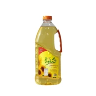 زيت شمس صفوة 1.3 لتر 1*8