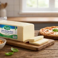 موزريلا بلوك انتي بيتي حليبنا 2.5 كغم 1*4