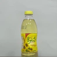 زيت صفوة شمس 1 لتر 1*12