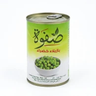 بازيلاء صفوة 380 غم 1*24