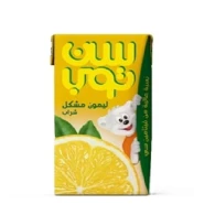 سن توب ليمون 250 مل ( 4 حبات/1 دينار ) * 8 عروض