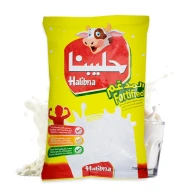 حليب حليبنا مجفف 750 غم 1*12
