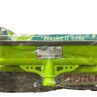 ويزي دو قشاطة زجاج مع يد واسفنجه 1*60 قطعه