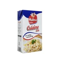 كريمة طبخ حليبنا 1 لتر | 12 علبة