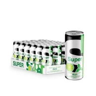 عصير سوبر موهيتو 24 حبة *350 فلس