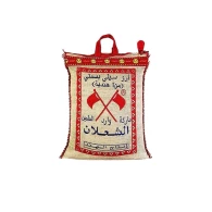 ارز الشعلان علمين 2 كغم 1*10