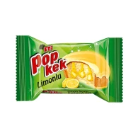 بوب كيك ليمون 45 غم اتي |  24 حبة