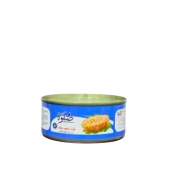 تونا صفوة 170 غم 1*48