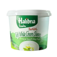 لبنة حليبنا 2.750 كيلو | 4 علبة