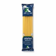 معكرونة سباجتي الغزال 300 غم 1*24