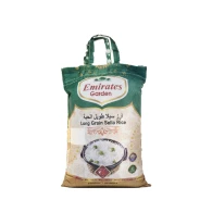 ارز حدائق الامارات سيلا 3 كغم 1*7 كيس