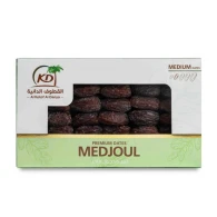 تمر برحي القطوف الدانية 1 كغم 1*12