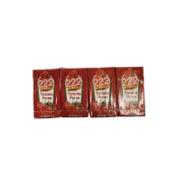 هريس طماطم حدائق الامارات 135 غم 1*48 حبه