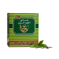 شاي غزالين عود 1/2 كغم 1*20