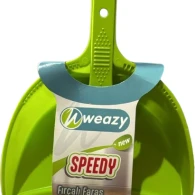 مكنسة مع مجرود سبيدي ويزي 1*24 قطعه