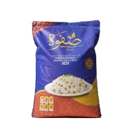 ارز بسمتي جولد صفوة 20 كغم