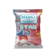 جوم ماريو ستار 50 غم | 24 حبة
