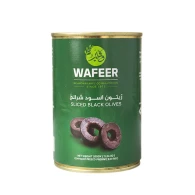 زيتون مشرح وفير 150 غم 1*24