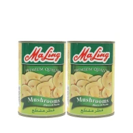 مالينج فطر شرائح 400 غرام عرض 2 حبة 1*12