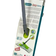 ويزي عصا مع ممسحه فانسي موب تنظيف ارضيات 45 سم 1*12