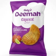 ديمه شيبس كركس مشكل 23 غم 1*8*12*150فلس