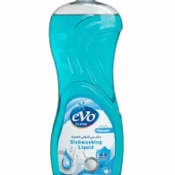 ايفوكلين سائل جلي بلاتينيوم 900 مل 1*12