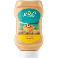 مايوتشب صوص صحتين ضاغط 300 غم 1*12 علبه