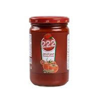 هريس 222 البركه 300 غم 1*12 تركيز 18-20%