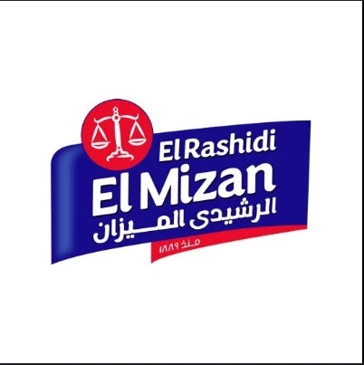 الرشيدي الميزان