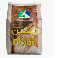 طحين الغزال 1.5 كغم  1*10