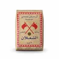 ارز الشعلان علمين 2 كغم 1*10