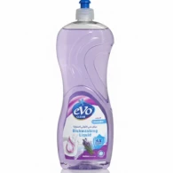 ايفوكلين سائل جلي لافندر 900 مل 1*12