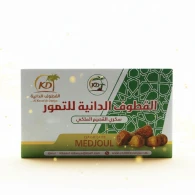 رطب سكري 1.5 كغم القطوف الدانية 1*12