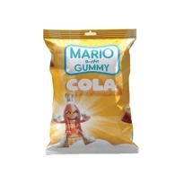 جوم ماريو كولا 20غم | ( 24+2 ) حبة