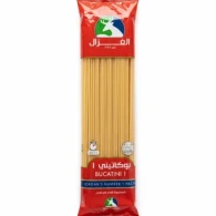 معكرونة بوكاتيني نمرة 1 - 2 الغزال 300 غم 1*24