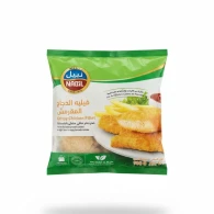 زنجر نبيل حار + بارد 900 غرام 1*15- جديد