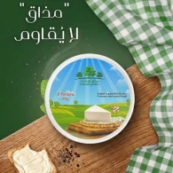 جبنة مثلثات حدائق الامارات 1*45