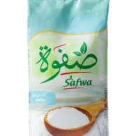 سكر صفوة 1 كغم 1*12 كيس