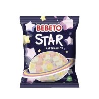 مارشميلو ستار 30غم ( 12حبة ) | 6 باكيت